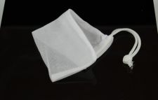 Small Nylon Mesh Bag